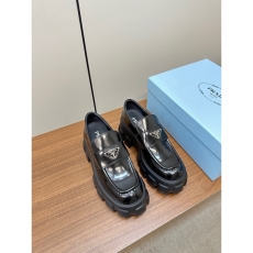 Prada Casual Shoes